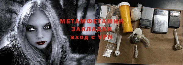 молекула духа Тайга
